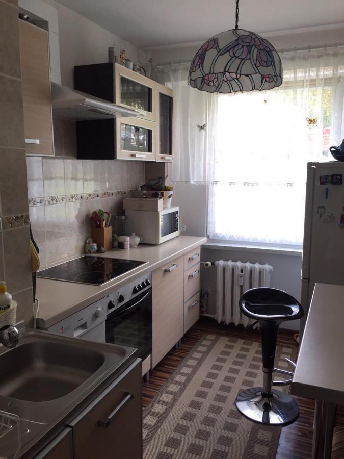 Lake view apartment Mrągowo Zewnętrze zdjęcie