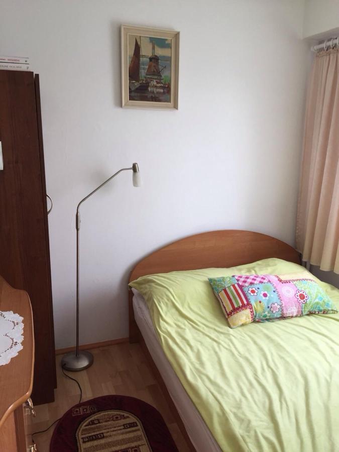 Lake view apartment Mrągowo Zewnętrze zdjęcie