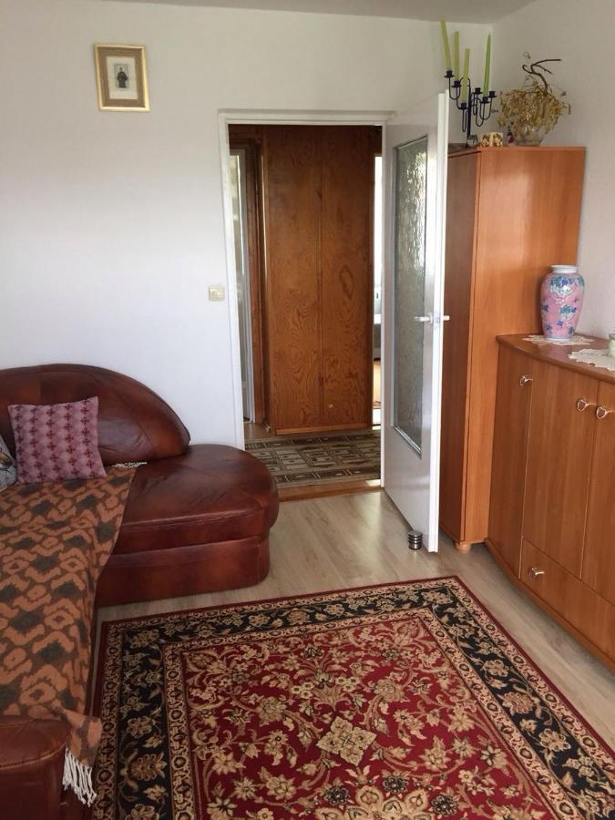 Lake view apartment Mrągowo Zewnętrze zdjęcie